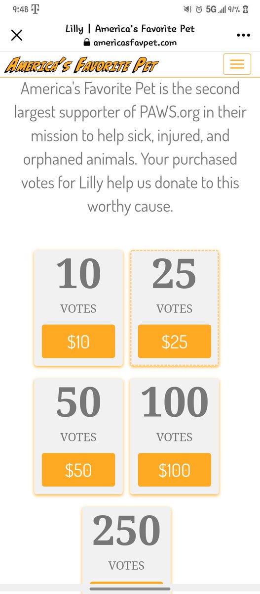YeaYeaYea69's tweet photo. Help Lilly find her way into the pages of Dogster or Catster Magazine and take home a $5,000 cash prize! https://t.co/3GhFjdRcUc https://t.co/4GQsxbWRwk