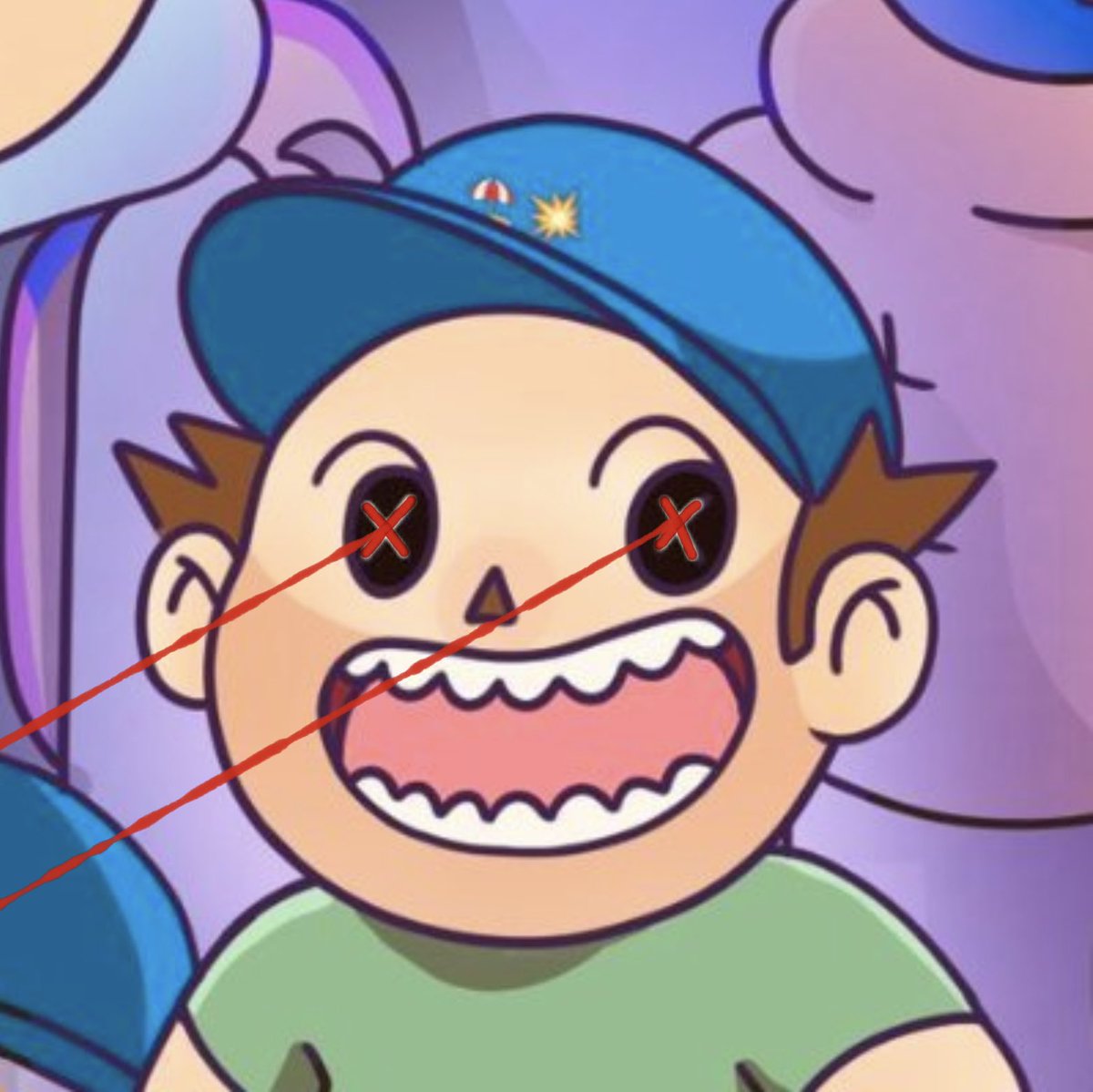 goofyhuskies's tweet photo. @MotionMarkus Cant ban who’s already banned 😵 https://t.co/xD3GPicPOO