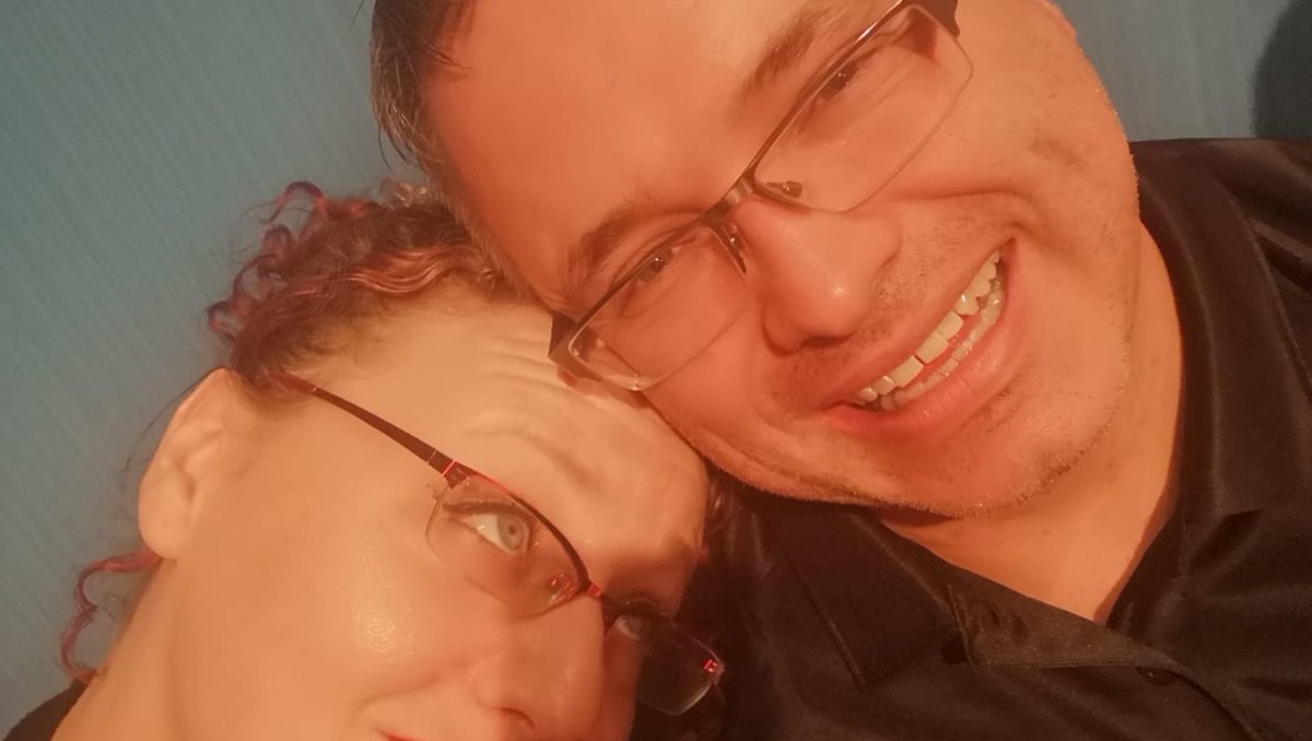 beatles_gear's tweet photo. We humbly ask for your help. Please donate whatever you can. Every dollar will make a difference to the Baldwin family.

Peace &amp; Love ✌🏾♥️

He has donated tons of time to our community, please donated a little to his health.

Click here and Donate-> https://t.co/08ExIHsZ8W https://t.co/jp3fAk1ZAq
