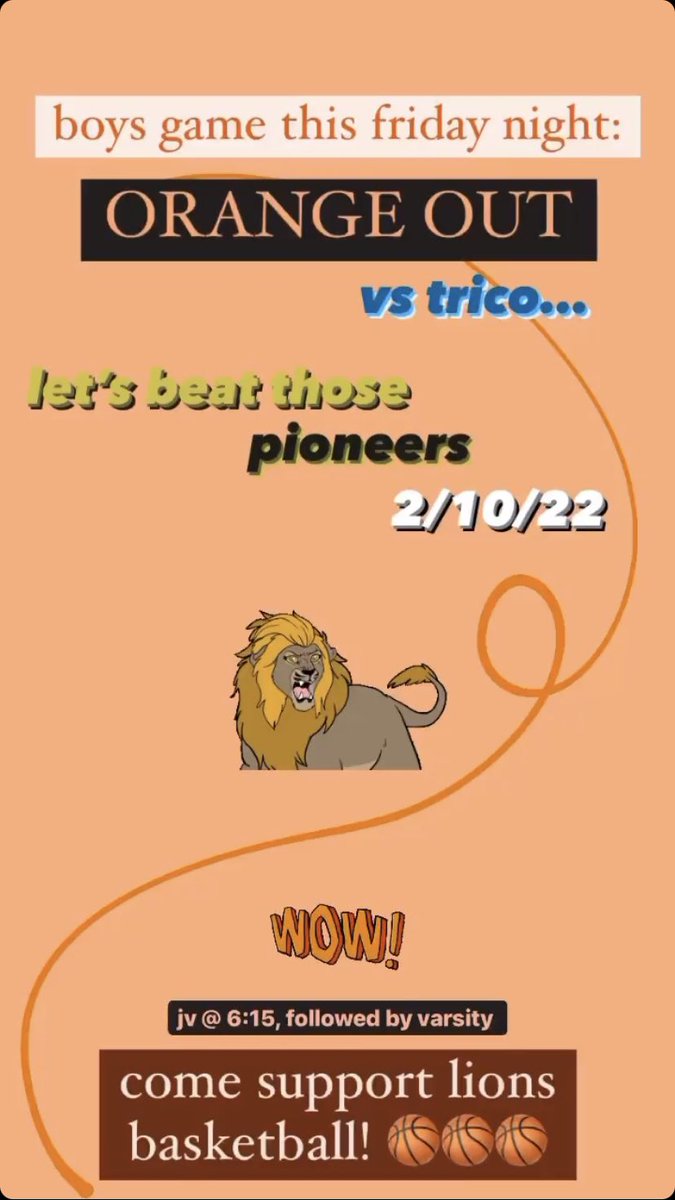 🔶🔶 ORANGE OUT 🔶🔶