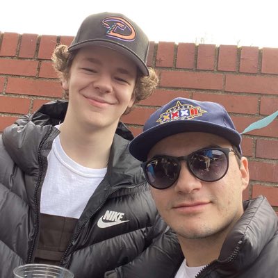 Digregorioderek's tweet photo. #NewProfilePic https://t.co/A5LUNMwP7q