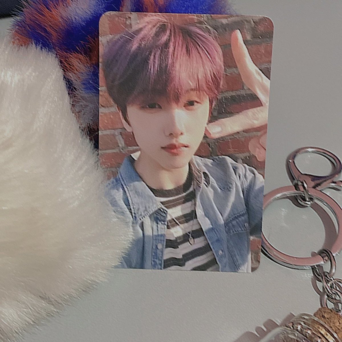 LTYKIT's tweet photo. 📮 : #LTYKITMAILS

hi @mauiscart, ji got home safely. thank u so much for trading w me :) #maui_feedbacks https://t.co/kU0m7L9vLb