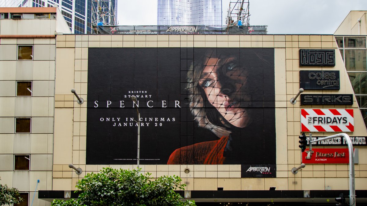 Apparition Media tweet media