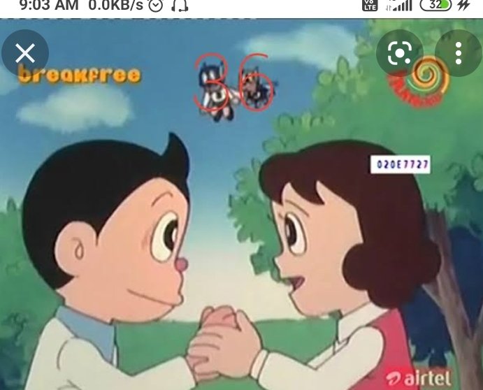 Lucifer14697's tweet photo. Read full-
When Perman sees robot getting a GF(photo1)

Meanwhile BOBBY) making fun(photo2)

And then perman changes to mitsuo

Suddenly Pako Arrives and says (photo 3)

The perman After that(photo 4)
Forgive me Plz

The Robot
Apun Sab ka Baap..😈👿😈👿

#indiawantsperman https://t.co/tY1sIxIx6h