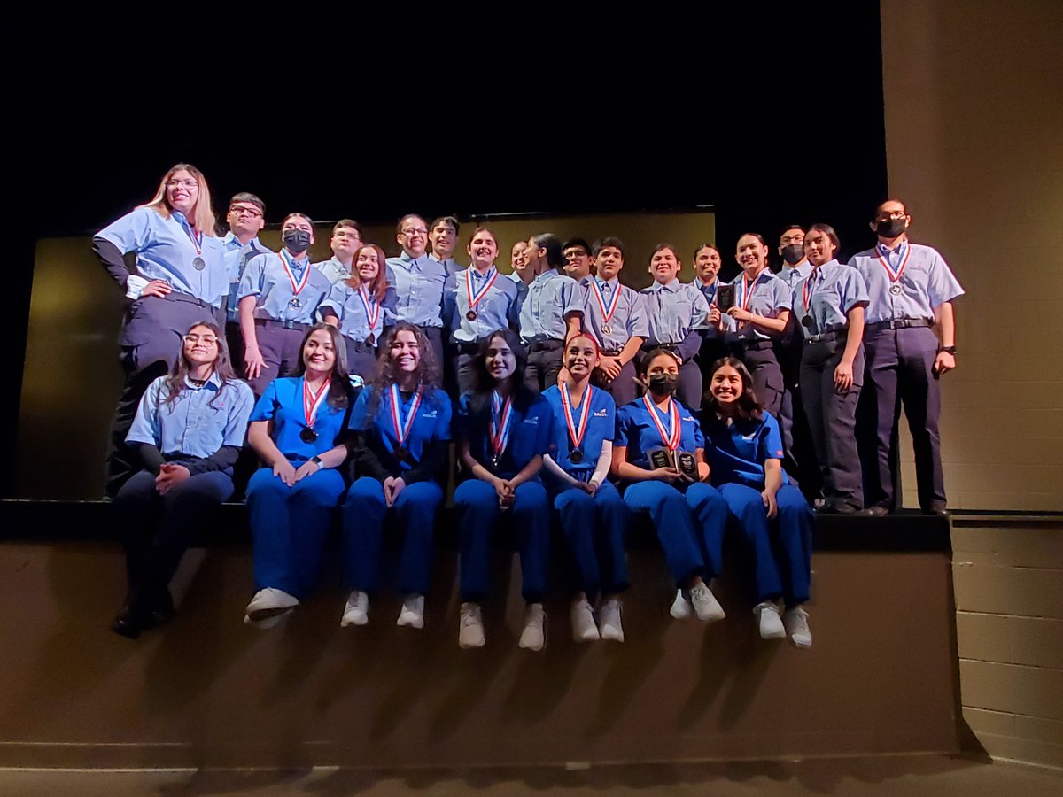 🎈 CONGRATULATIONS🎈goes out to @DV_Fire_Tech @DVLAW1457 #DelValle_EMR members on your outstanding performance at Regional Skills USA this week, next stop,STATE Skills USA for FireFighting, EMT, Medical Terminology, First Aid/CPR, Crime Scene Investigation <a href="/DVHSYISD/">Del Valle HighSchool</a> #THEDISTRICT