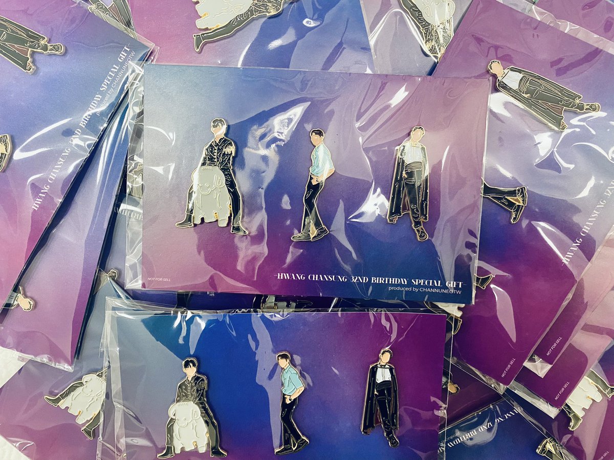 channuneotw's tweet photo. 💜𝑯𝑨𝑷𝑷𝒀 𝑪𝑯𝑨𝑵𝑺𝑼𝑵𝑮 𝑫𝑨𝒀💜

獎品: 𝟎𝟐𝟏𝟏限定禮物 燦盛金屬徽章組 25份

時間: 2/11 12:00～2/12 1200

抽獎辦法:
- 追蹤 @channuneotw
- 使用QT轉發此推文並寫上給燦盛的生日祝福
- 記得加上標籤
#말랑하리보_찬성아_생일축하해
#HAPPY_CHANDAY

#찬성 #CHANSUNG #燦盛 #チャンソン https://t.co/M521tjBeRB