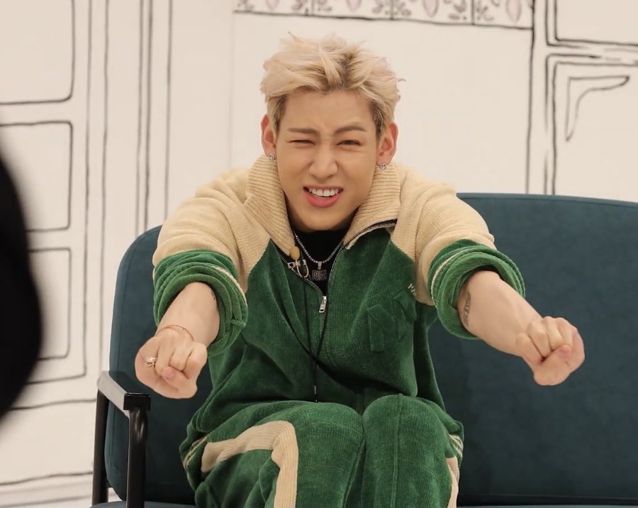 mootyBB's tweet photo. พฤติกรรมเด่กเร้กกกกก👶🏻

#SlowMo #BamBam  
@BamBam1A @BAMBAMxABYSS https://t.co/poUCaiCSEp