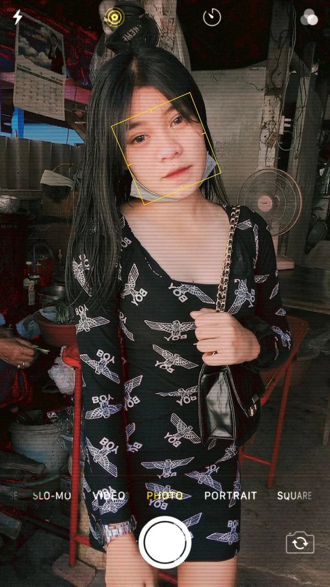 407Pang's tweet photo. มอนิ่งง🥴 https://t.co/VKstDXBpr5