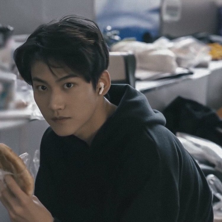 (slow) โจวมุมิ 💫 tweet media