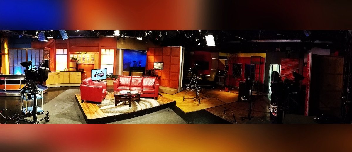 RousseauFilms's tweet photo. I worked on a #talkshows called #CloseUp, #CityCorner,
#TheDailyMix, #STLLive, and #InsideSports during my time at @STLTVChannel https://t.co/xIKpHQ5kCc