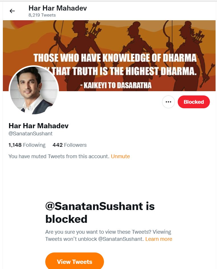 PikaDetects's tweet image. fake SSRian and belongs to CABAL #SRK Gang 
this goon laughs when I say ALIVE 
I know what will happen if I give evidences to goons in twitter 
#EvidenceDestruction