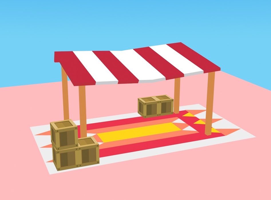 Steampunk Hamsters tweet media