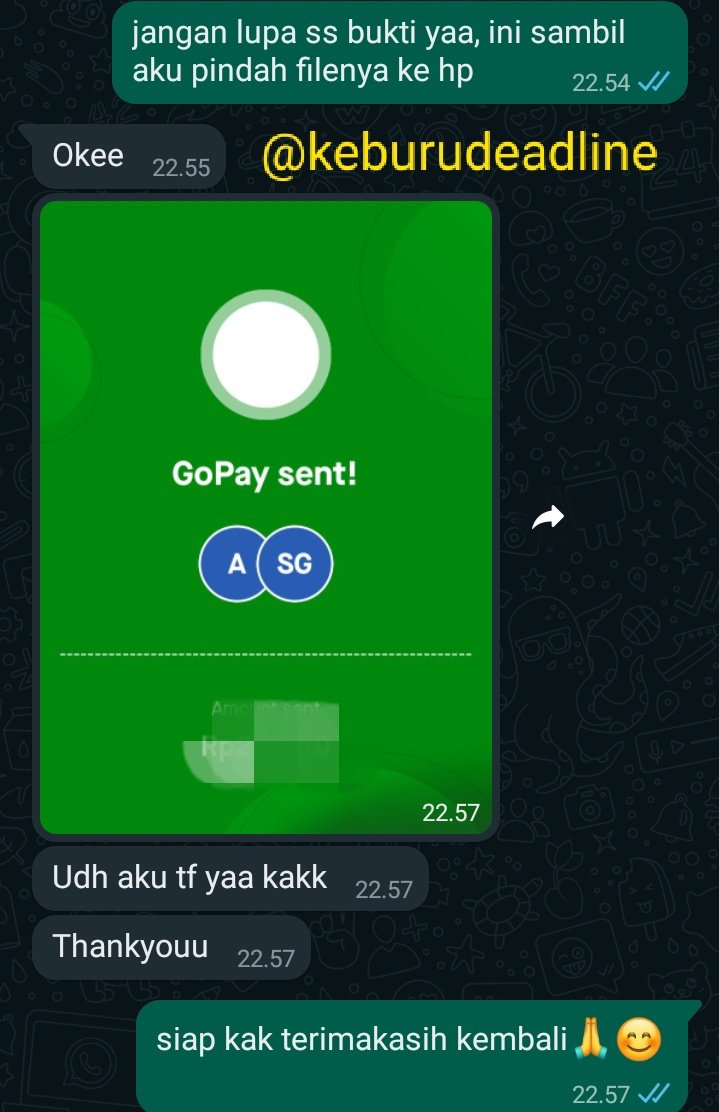 joki tugas by aca || app prem ‎₊˚🦢ꕀ 🎀⊹☁️ tweet media