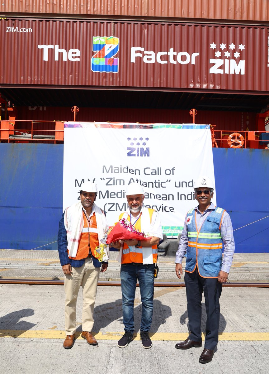 PSA India tweet media