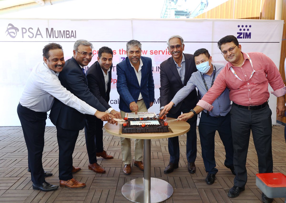 PSA India tweet media