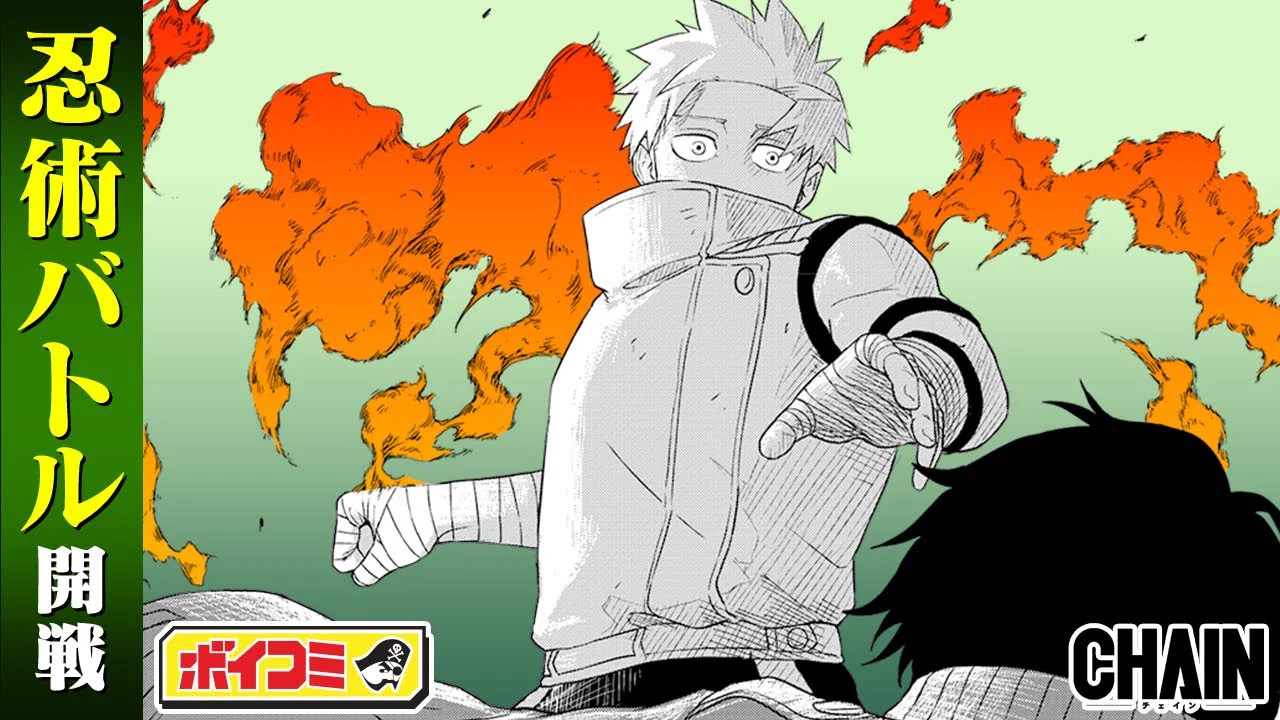 ジャンプチャンネル【公式】 on X: 