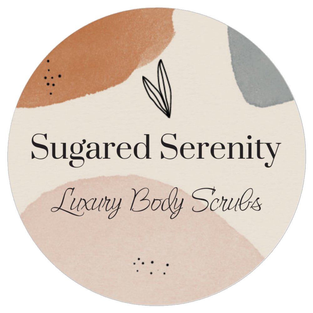 LexieBehrendt's tweet photo. Day 2/6 of Online Promotion Week!

Check out Sugared Serenity, the body scrubs of a lifetime. Allow your skin to BREATHE. For everybody with oily to dry skin! Only on the Bodega BargN app! #ABTatUFV #ABTPod3 #BodegaBargN https://t.co/C3san7pzgC