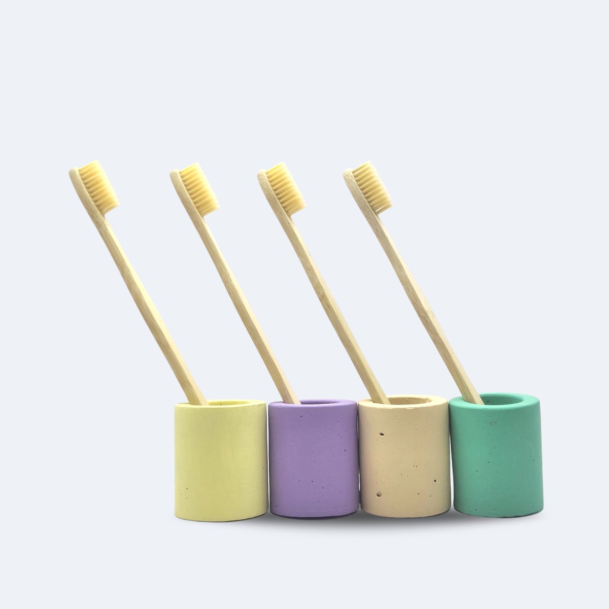 GreenSpring_in's tweet photo. New Product Launch 😍

Bamboo Toothbrush &amp; Toothbrush Holder 

Shop from 👇

https://t.co/Zvsot6etpF

#greenspring #switchtoecofriendlyproducts #switchtosustainableliving #microplastic #plasticpollution #climatechange #refuse #reduce #recycle #reuse #saveanimals #saveearth https://t.co/Z9zXw8kMnz