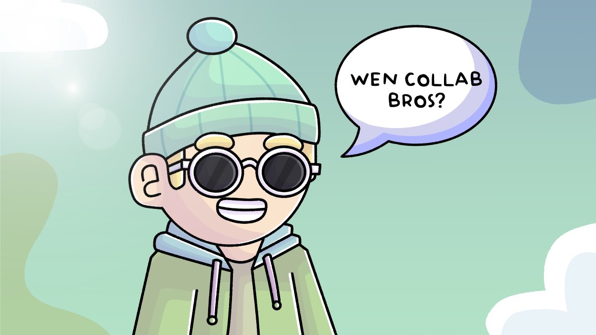 Small Bros tweet media