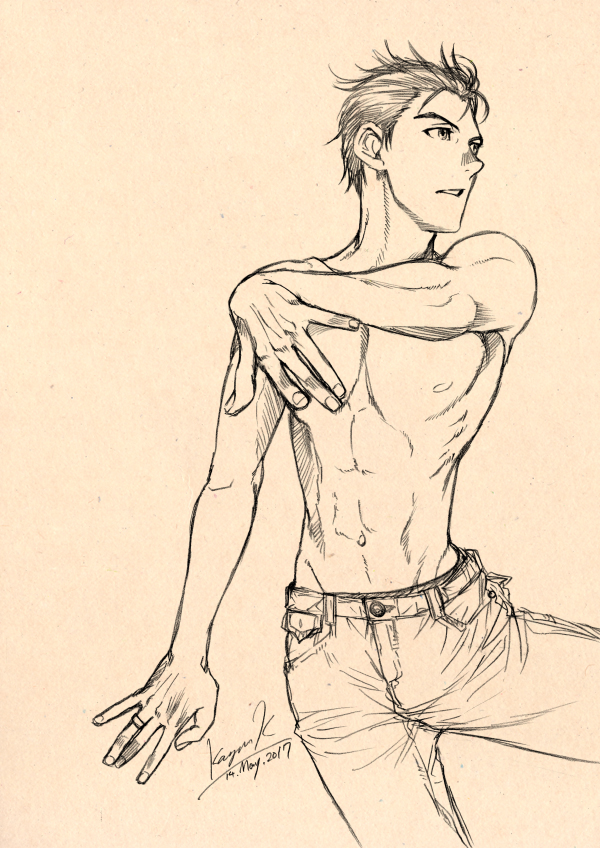 勇利さんいろいろ('□̵ᴗ□̵`)(*'♡`*) 