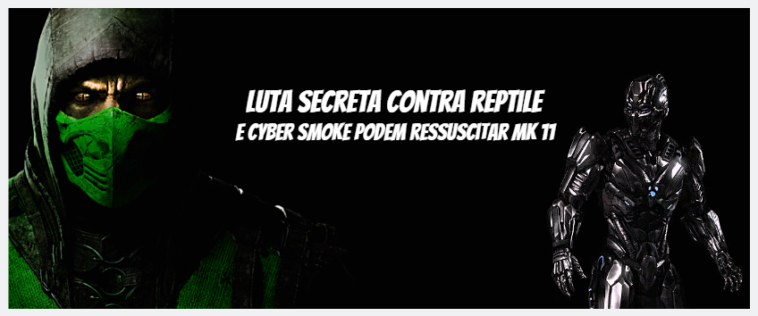 RealMinerRR's tweet photo. Muitos membros da equipe da NetherRealm Studios já declararam que fãs ainda não desvendaram todos os segredos contidos em Mortal Kombat 11.
Veja mais no BLOG.
https://t.co/cAEScBzlTT
#MortalKombat11 #LutaSecreta #Reptile #CyberSmoke #TheThiny #Datamine #BlogDoRealMiner https://t.co/dzabhqEOvH
