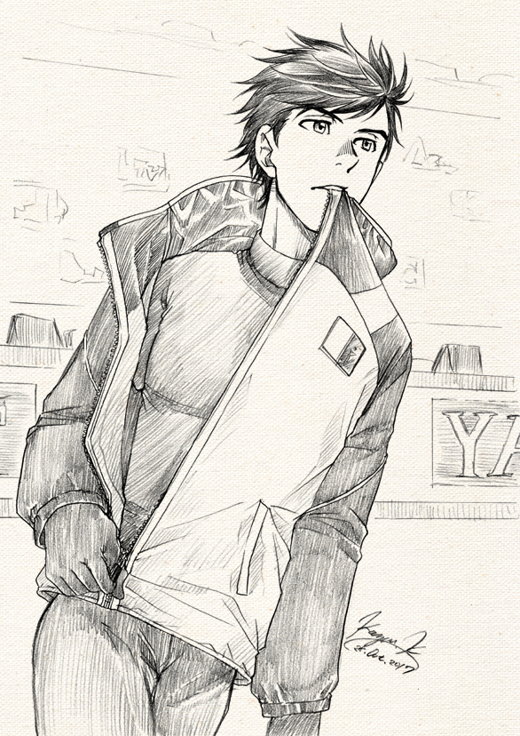 勇利さんいろいろ('□̵ᴗ□̵`)(*'♡`*) 