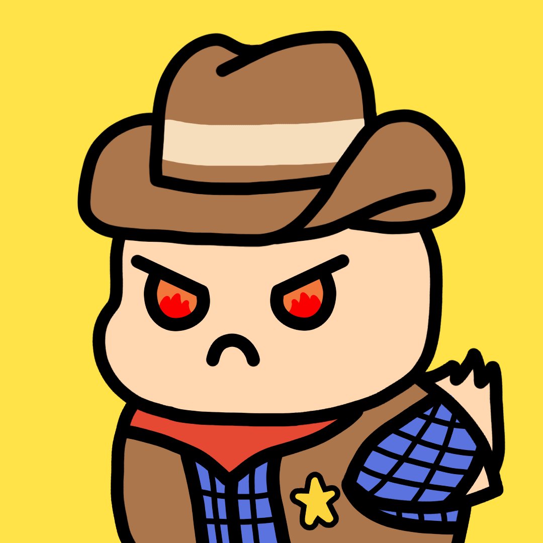 cozychicklets's tweet photo. GIVEAWAY🐣

We're giving away 3 free mints!

-follow @cozychicklets 
-retweet
-tags some frens (1 tag = 1 entry)

(bonus points for joining discord and dropping funny #memes - https://t.co/Cuy72U9hCC)👀

#NFTGiveaway #NFTgiveways #NFTCommunity #NFTdrop #NFTCollection #NFTProject https://t.co/SBtbiHKlDM