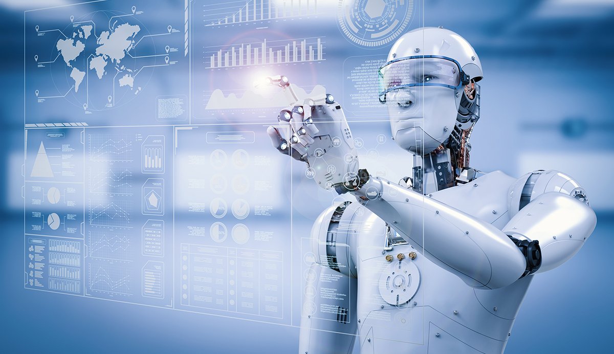 CosmopolitanTh1's tweet image. Robot As A Service Market to Grow #technologynews #roboticprocessautomation #robotasaservice #robotics #globalnews #internationalnews #Magazine #publications #coamopolitanthedaily bit.ly/3gChqQS