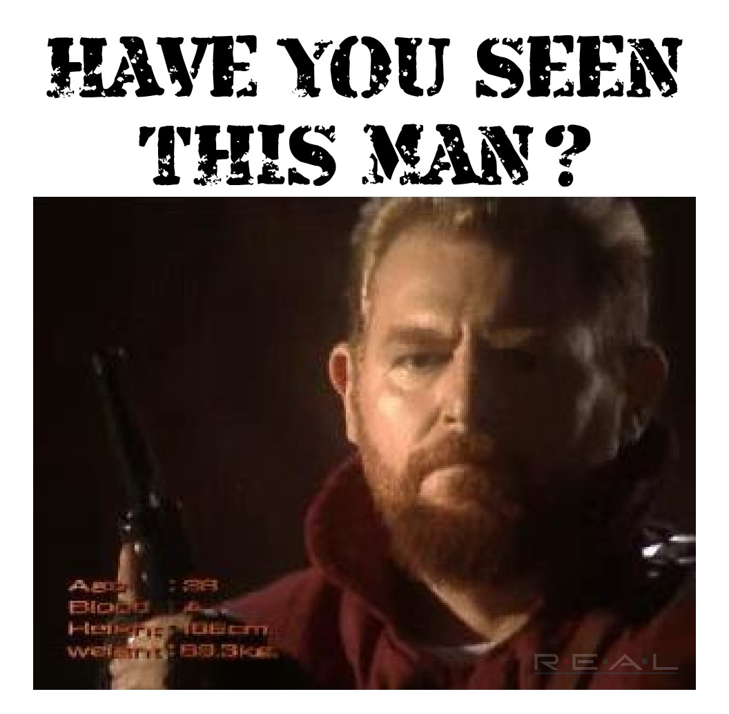 RetroGamerBB's tweet photo. #ResidentEvil #SpoilerAlert #WelcomeToRaccoonCity #WheresBarry https://t.co/TG2SqzNbxH