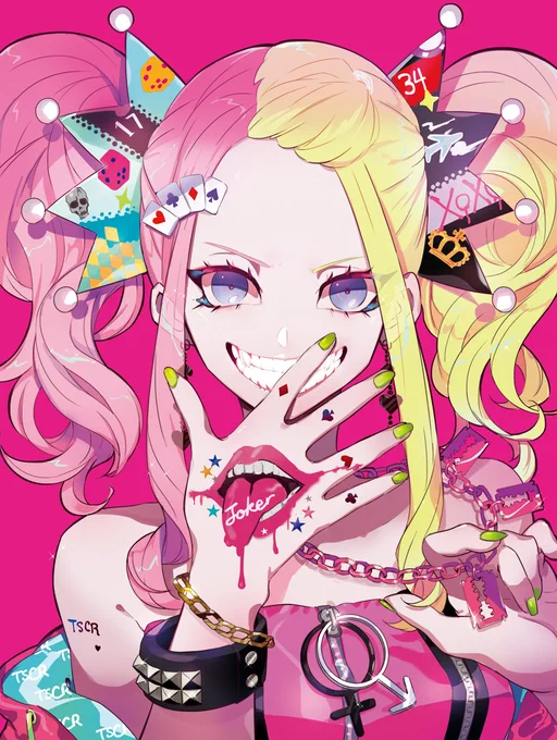 イラストレーションにも載せてもらったこの辺いつ見ても良い
#この作品がなかったら今の自分は存在しなかったと言っても過言ではない作品 