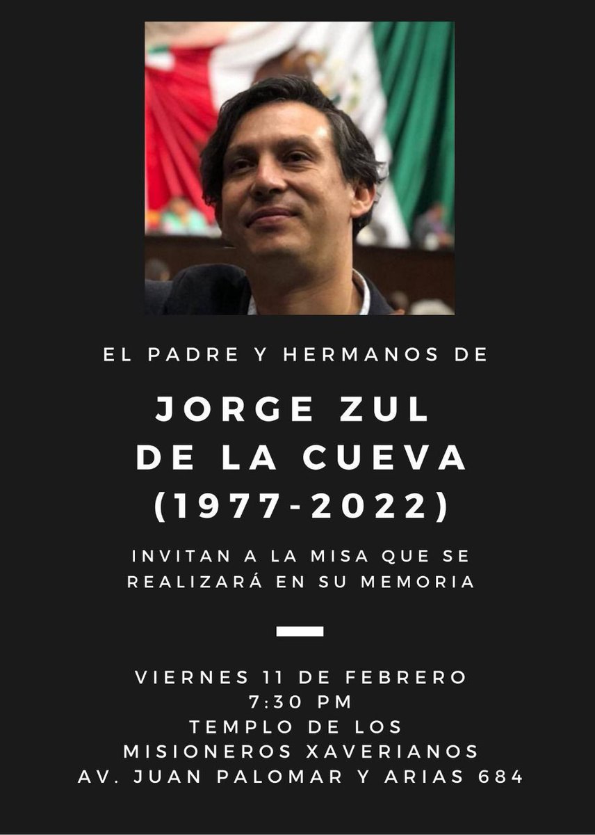 Gabriel Ibarra tweet media