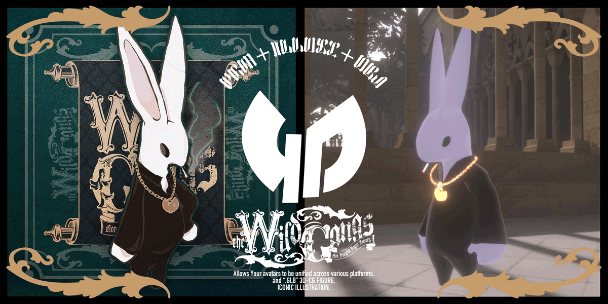 ◣◥◣闇鍋 ◓⃙ YAMMY◥◣◥ tweet media