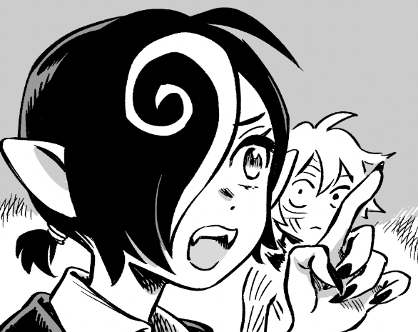 #DEVILSCANDYCOMIC UPDATE
02/11/22: CH14 • p29
---------------------
https://t.co/Ab3MmzPVps
---------------------
CH14 start: https://t.co/LZNYxG1bAv #hiveworks 