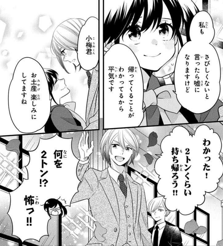 王子が私をあきらめない王子が私をあきらめない
