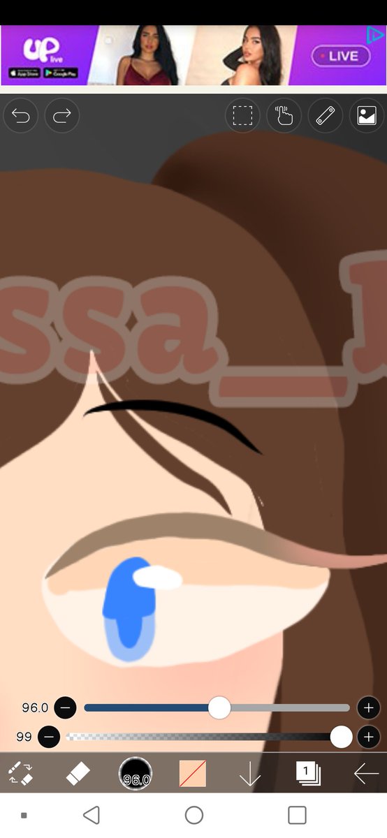 Red___Son's tweet photo. @Lexiidari Heres a little peak of of the art since i had no sketchings in my artstyle-
I will dm you the rest of the art https://t.co/MVwsXDDH9r