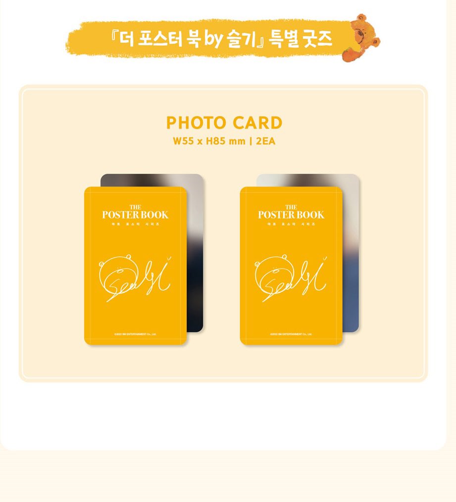 route82mnl's tweet photo. PH GO | #Route82GO🚦
SEULGI THE POSTER BOOK
₱1350 + pf + lsf
‣ w/ freebies from us
‼️ LIMITED SLOTS
🚢 Normal ETA
DOP: Feb 28, 2022
MOP: GCash, BDO
MOD: ggx, j&t, sc0, sdd
Order Form: https://t.co/HG12P430qN https://t.co/c2Q1oh3d12