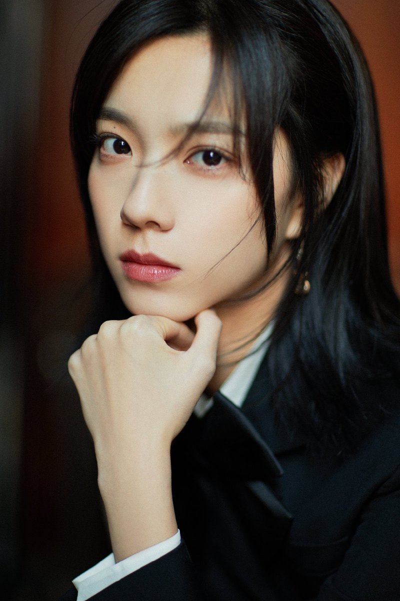 cdramarumours's tweet photo. #YouAreDesire female lead now said to be #ZhuangDafei, joining #ZhouYiran 

#白日梦我 https://t.co/G2LuqTOLiX