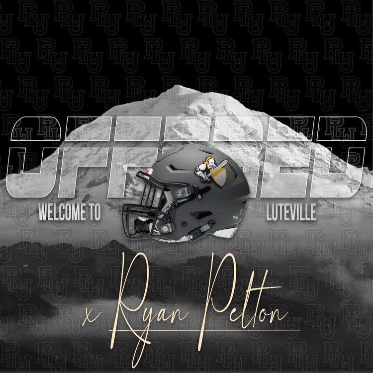 pelton_ryan's tweet photo. After a great zoom call with @PLUFootball I’m honored to receive an offer from @BrantMcAdams.  Thank you @LuteFBKeimTime @SpencerCrace @CoachCrace for the talk tonight. @RealMG96 @RylandSpencer @WhatcomPreps @jkplenko @Donjamin10 https://t.co/G0HzPWzAXk