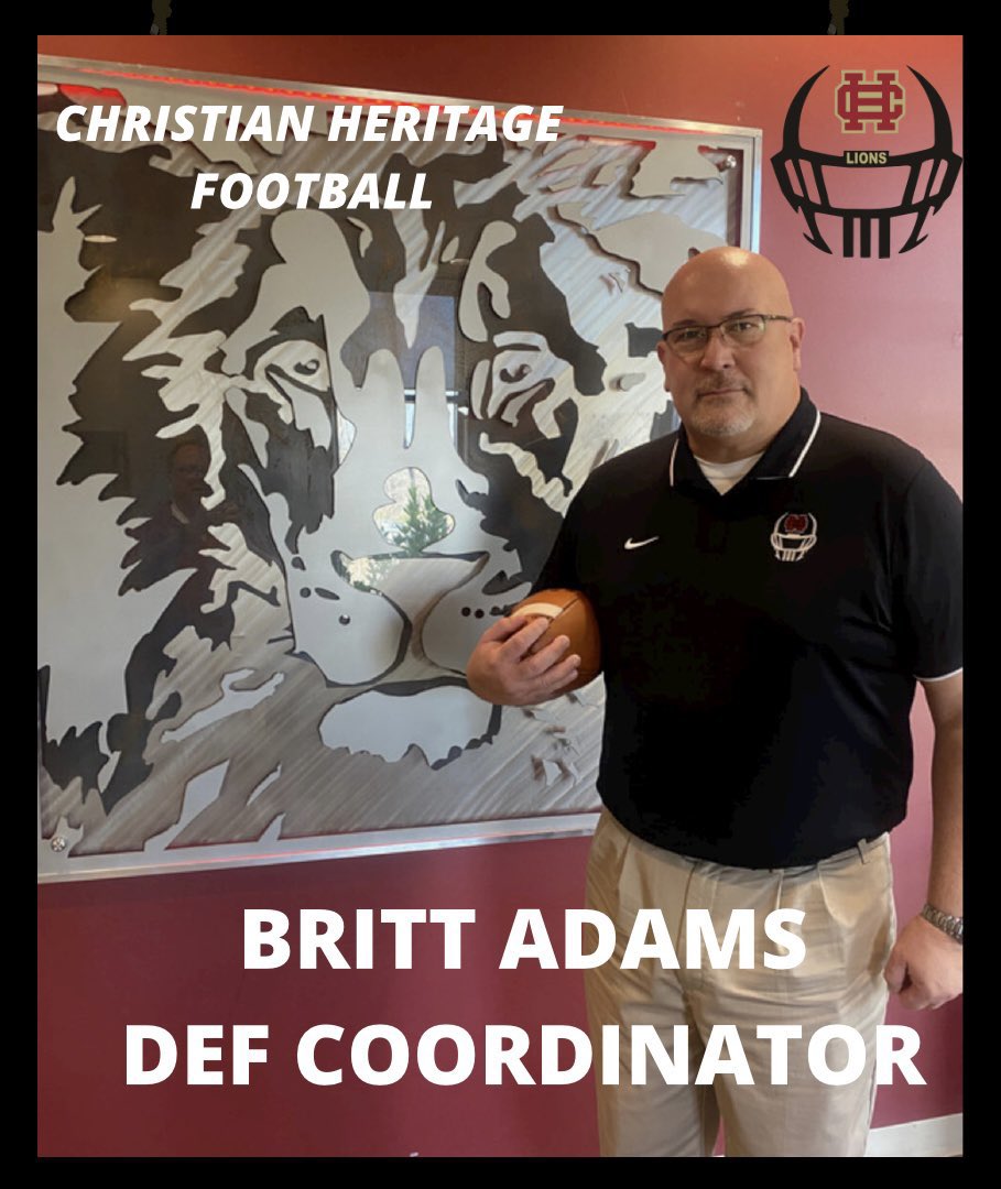 North Georgia Football tweet media