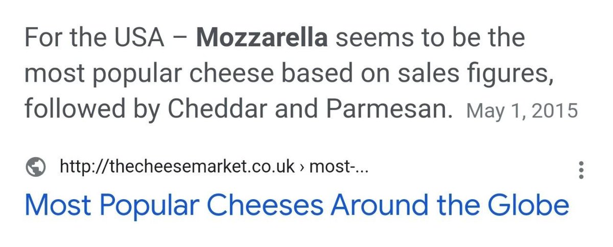 MozzaToken's tweet photo. Just a cheesy reminder.... https://t.co/cQbFvGUCJO