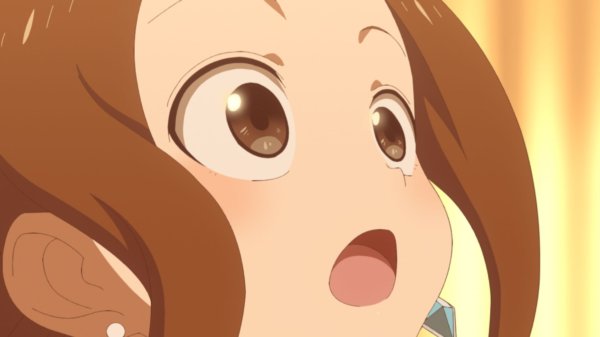 アニメ からかい上手の高木さん 公式 第6話先行配信開始 Dアニメストア Netflixにて第6話の配信がスタート クラス劇は意外な展開に クライマックスをお見逃しなく 高木さんめ T Co 4k1hf2q9wq Twitter アニメ からかい上手の高木さん 公式 第6話先行配信開始 Dアニメストア Netflixにて第6話の配信がスタート クラス劇は意外な展開に クライマックスをお見逃しなく 高木さんめ T Co 4k1hf2q9wq Twitter