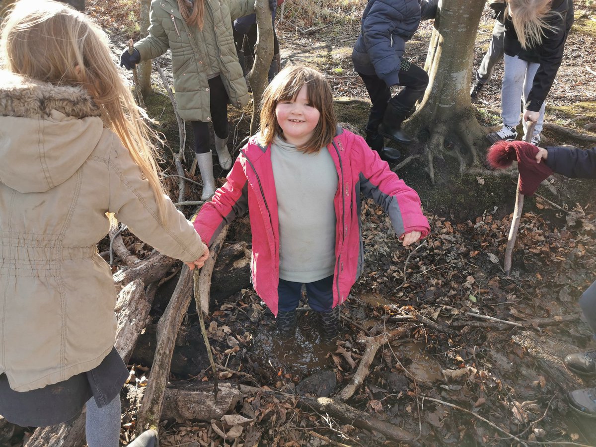 Leuchars Primary School and Nursery tweet media