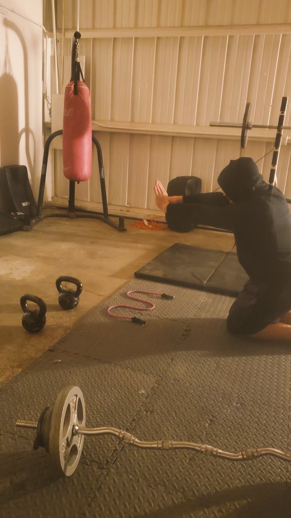 NinjaMack1's tweet photo. Wanna Make A Bet???
Preparing, Reflecting, Strategizing,
#ninjamack #dd22 #houstonpw
Bet That!!! https://t.co/DikNtp9sm1