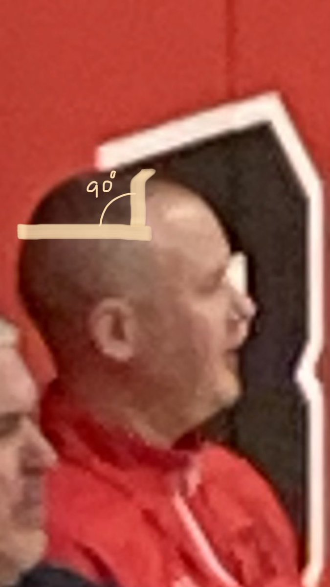 CryptoKid44's tweet photo. Oh nah they did him dirty w this one https://t.co/6Uvj5vw55R