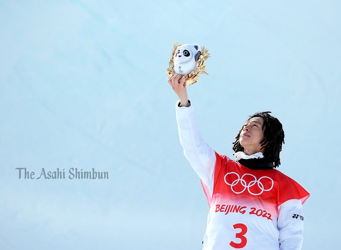 平野歩夢 北京五輪海外の反応まとめ アメリカや韓国の解説者 実況日本語訳 Anser