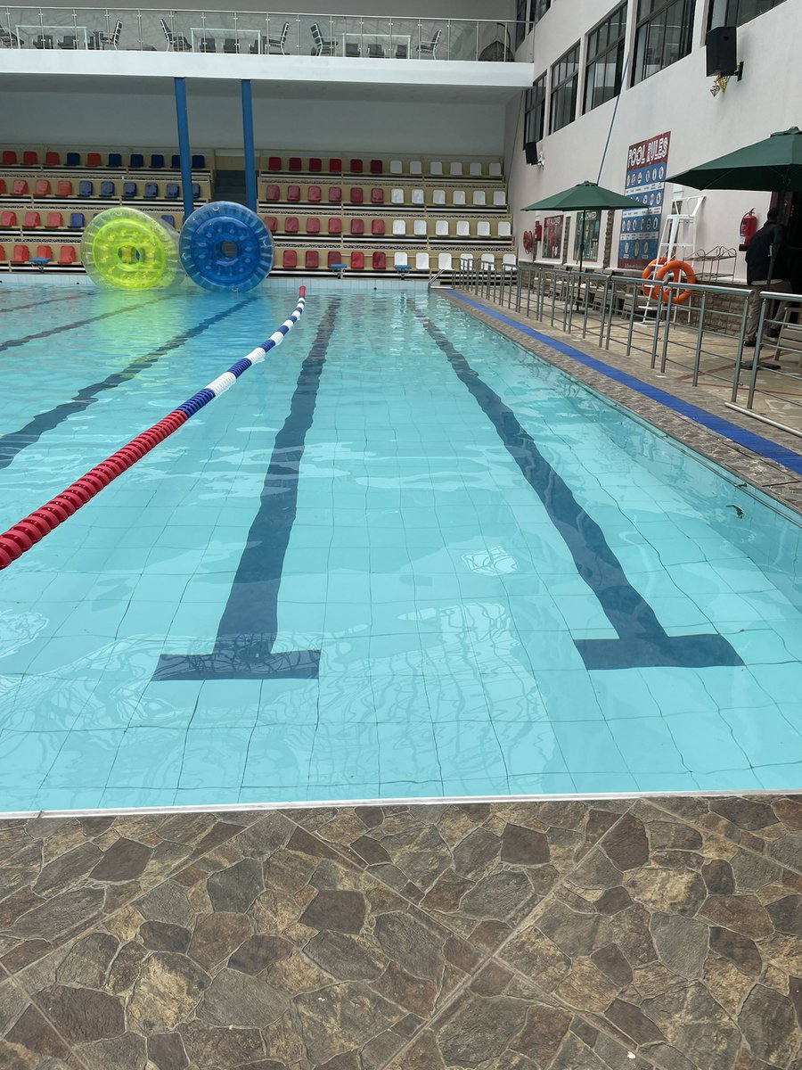 jnyairo's tweet photo. Good morning to all those who lost decades of swimming in the name of “good hair.”
Get over it, and make every tomorrow count.
#60aDay🏊🏾♀️🏊🏾 https://t.co/JDmqETFPCG