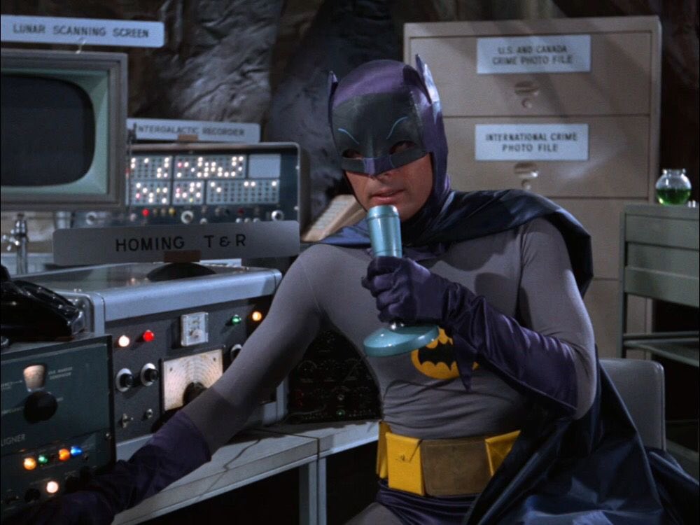 Better Living with Your Label Maker #UnlikelyTedTalks