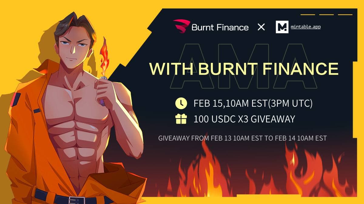 Mintology by Mintable tweet media