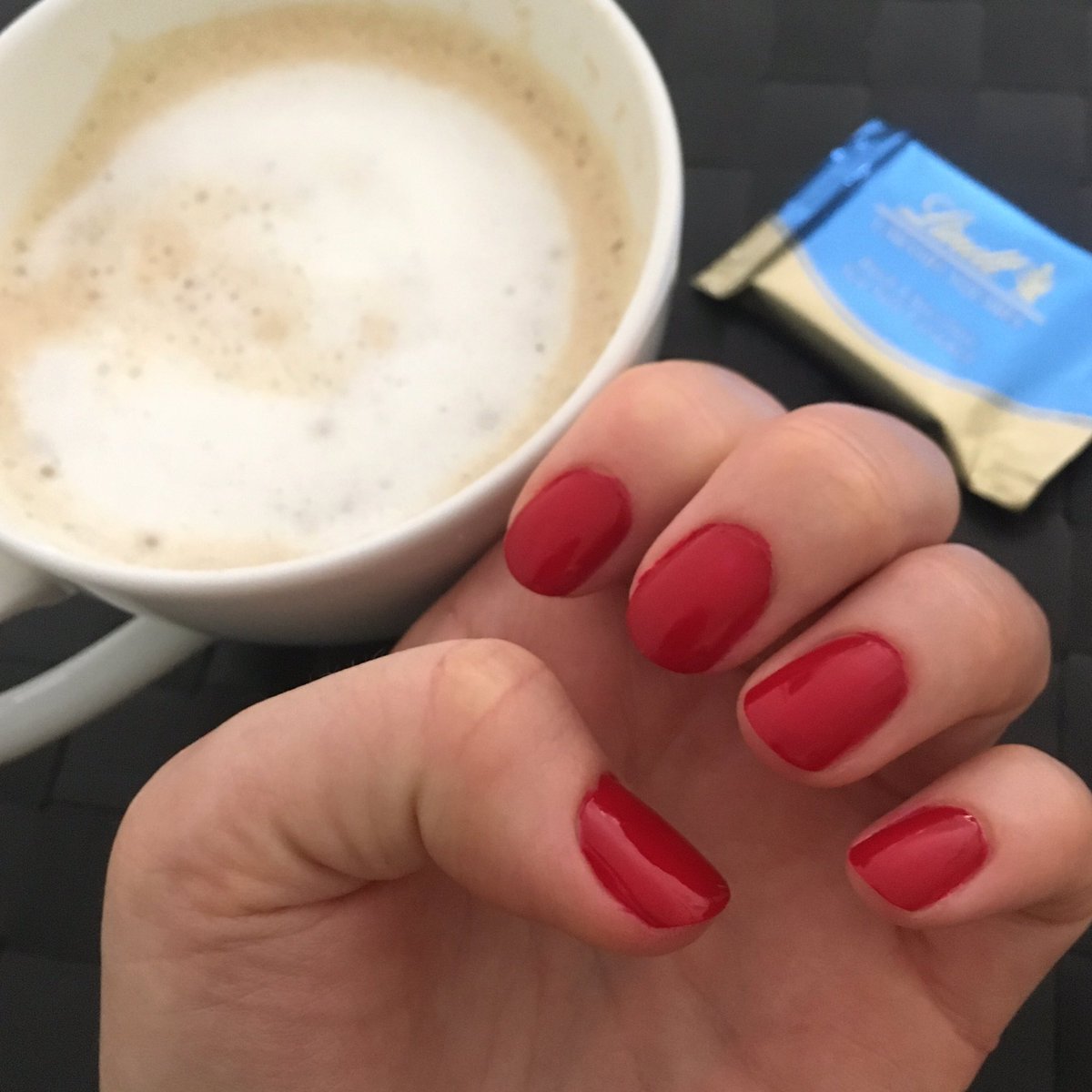 $10 manicure + pedicure today at a local beauty training school. Very attentive student and great result.

In the last year, I’ve enjoyed free makeup, $10 1hr facial, $8 haircut, $30 hair colour, $10 eyelash &amp; brow tint, plus $25 1hr massage. Pampering on the cheap!