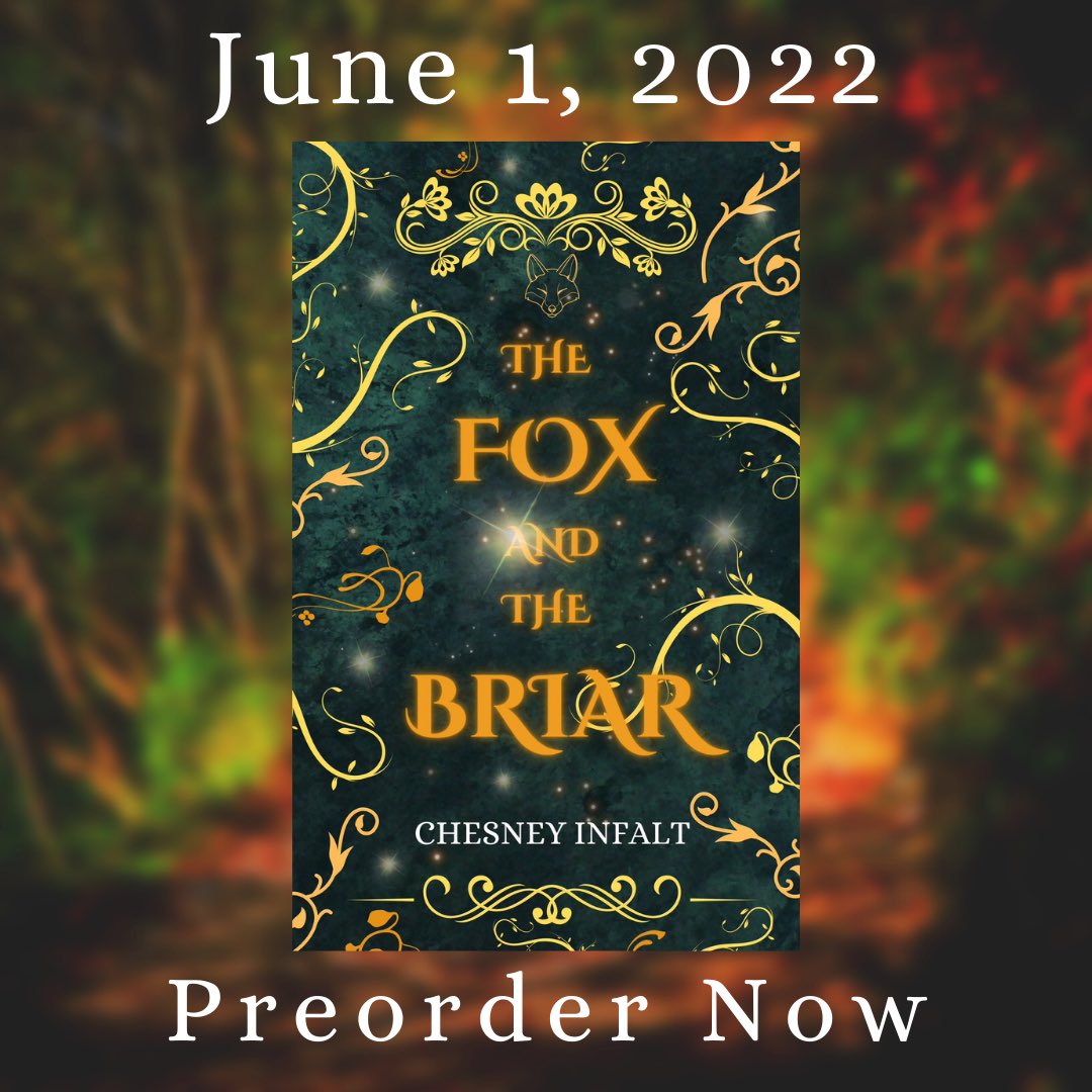 Chesney Infalt tweet media